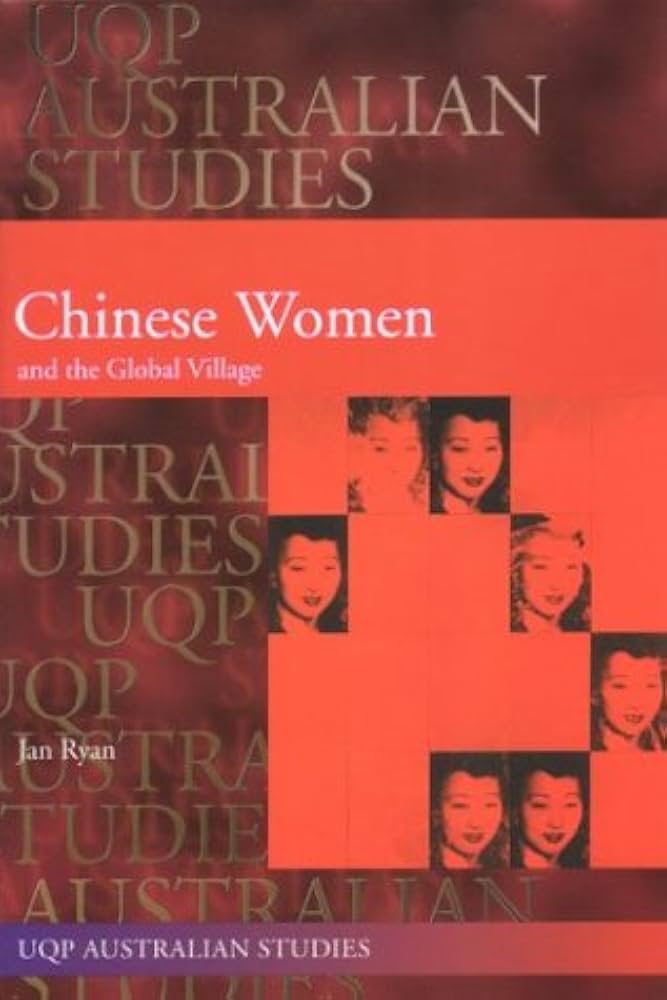 Chinese Women and the Global Village